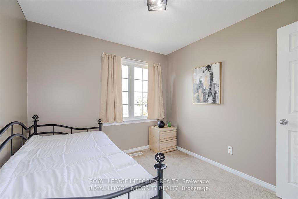 Photo 40 of 336 Quetico Private, Ottawa, Barrhaven - Stonebridge — HOMEH
