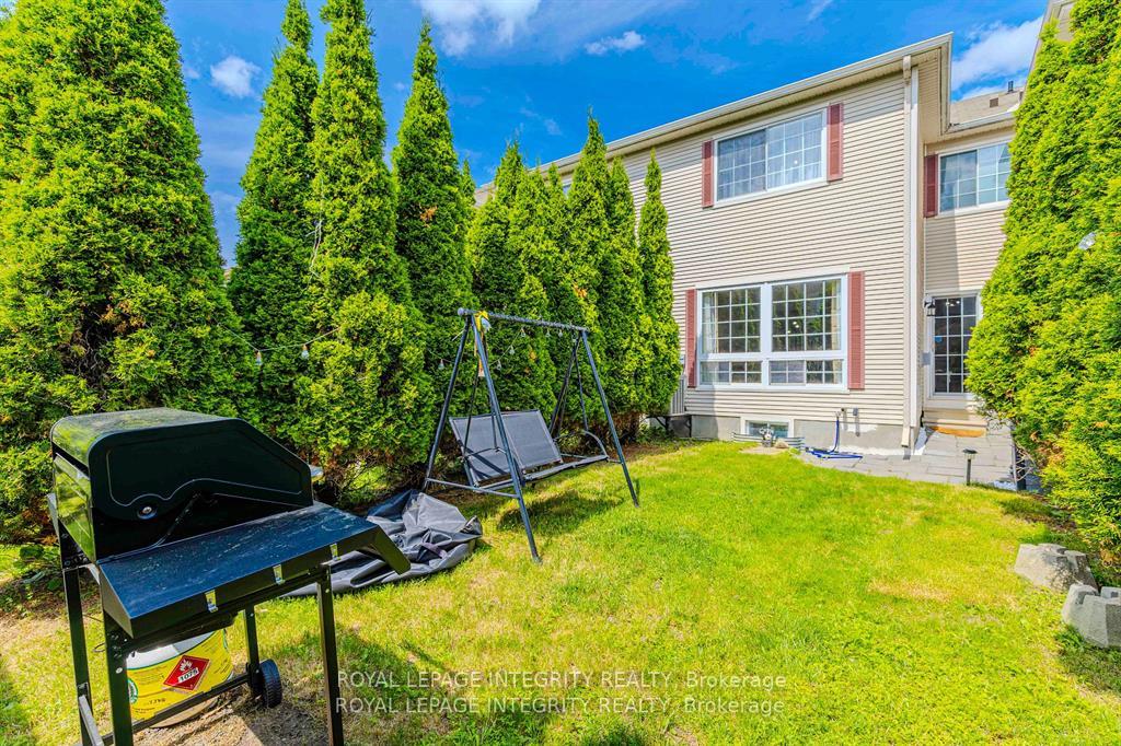 Photo 48 of 336 Quetico Private, Ottawa, Barrhaven - Stonebridge — HOMEH