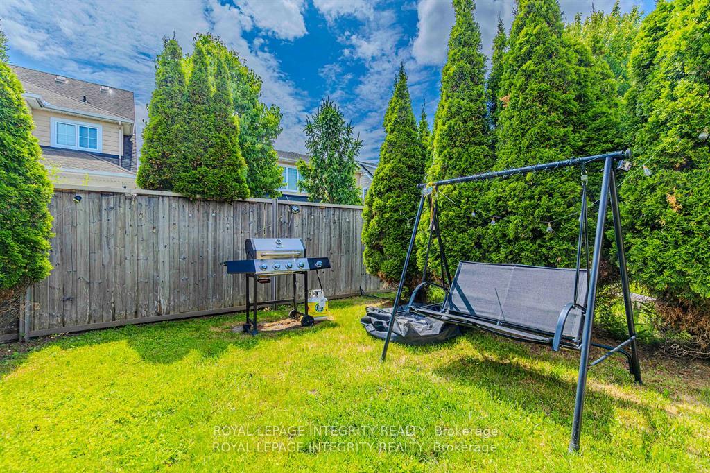 Photo 45 of 336 Quetico Private, Ottawa, Barrhaven - Stonebridge — HOMEH