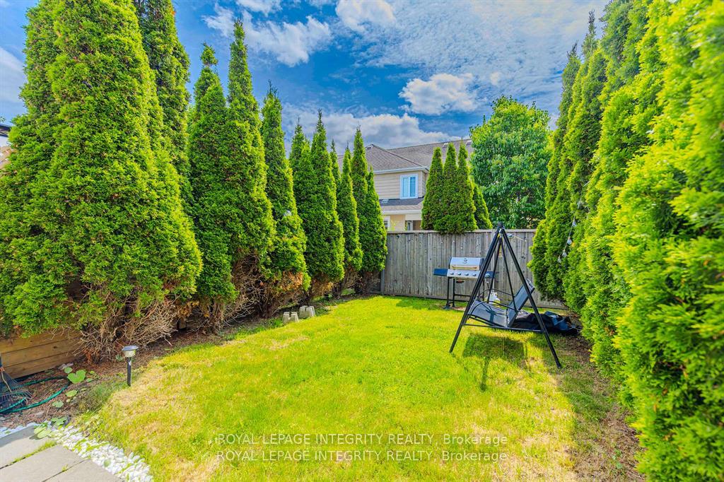 Photo 46 of 336 Quetico Private, Ottawa, Barrhaven - Stonebridge — HOMEH