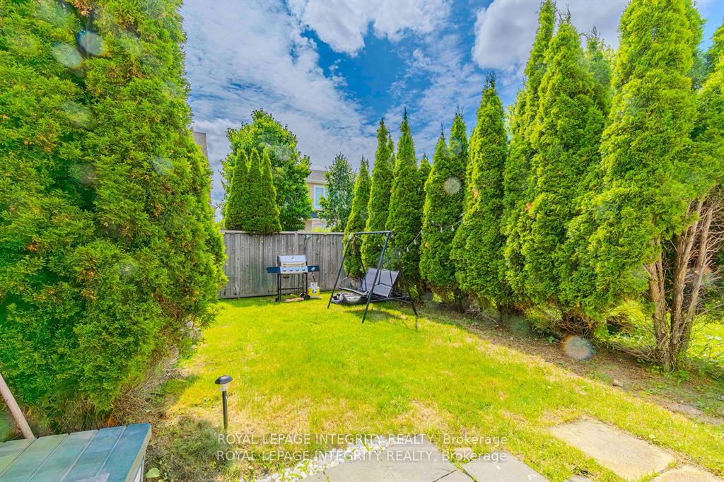 Photo 47 of 336 Quetico Private, Ottawa, Barrhaven - Stonebridge — HOMEH