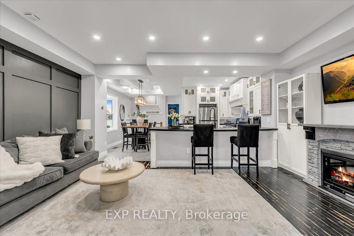 Photo 9 of 738 Knox Avenue, Hamilton, Parkview — HOMEH