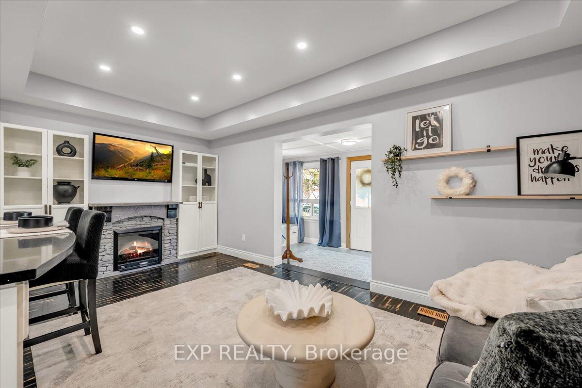 Photo 10 of 738 Knox Avenue, Hamilton, Parkview — HOMEH