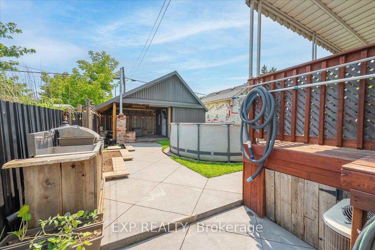 Photo 33 of 738 Knox Avenue, Hamilton, Parkview — HOMEH