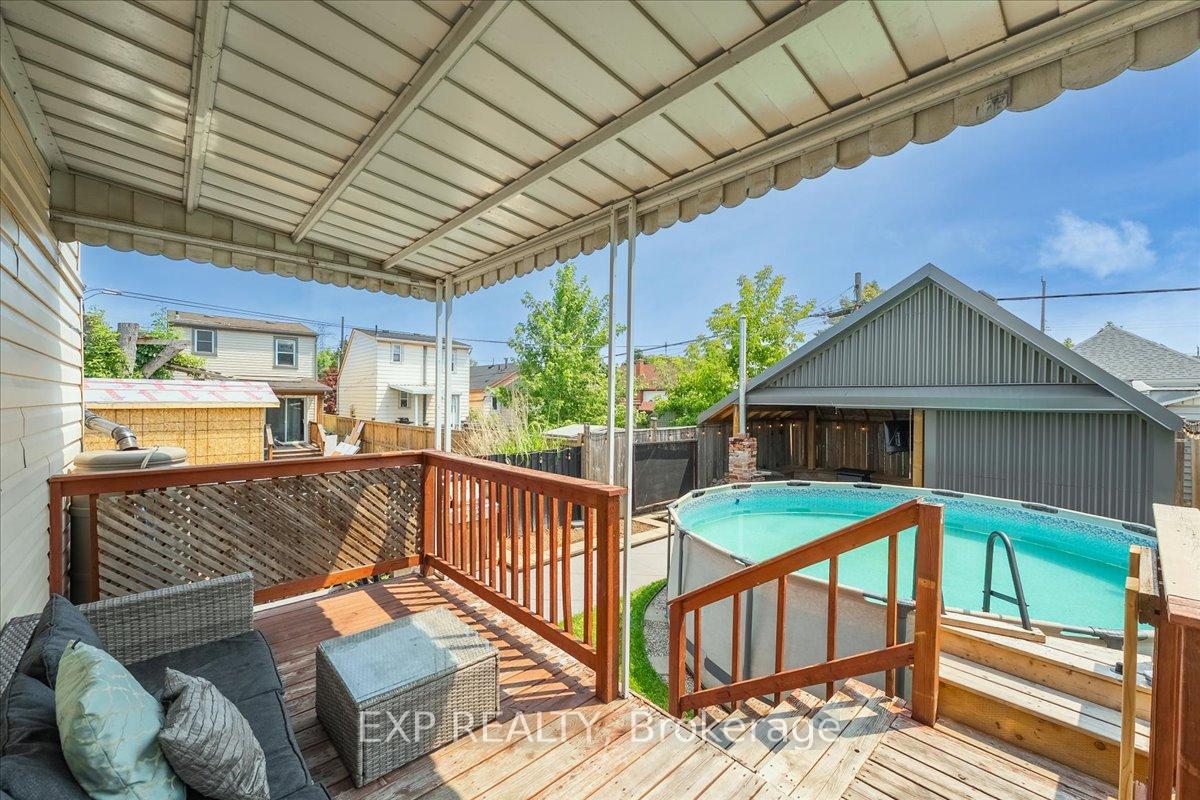 Photo 34 of 738 Knox Avenue, Hamilton, Parkview — HOMEH