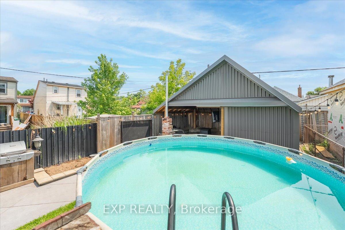 Photo 35 of 738 Knox Avenue, Hamilton, Parkview — HOMEH