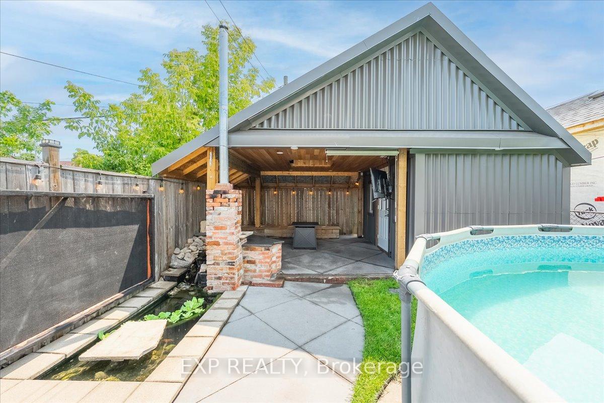Photo 36 of 738 Knox Avenue, Hamilton, Parkview — HOMEH