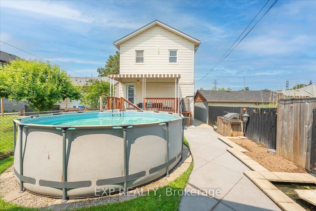 Photo 37 of 738 Knox Avenue, Hamilton, Parkview — HOMEH