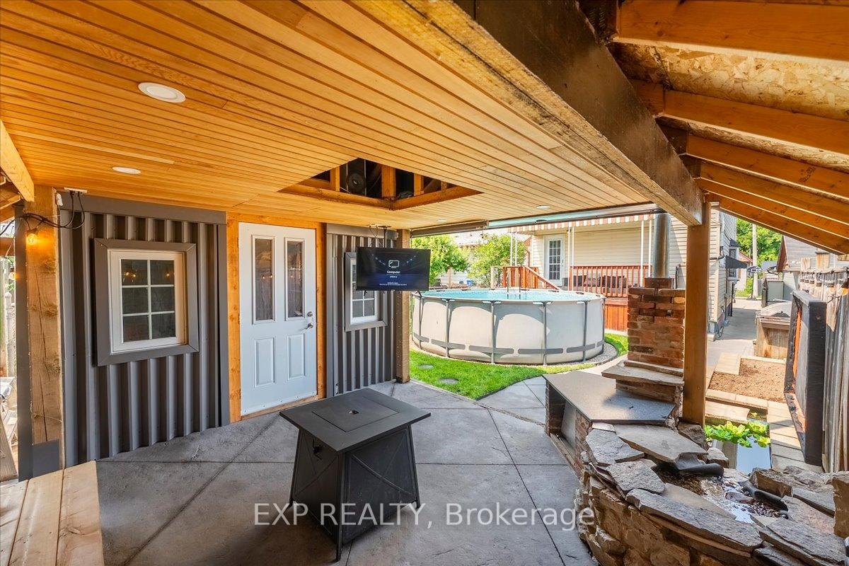 Photo 39 of 738 Knox Avenue, Hamilton, Parkview — HOMEH