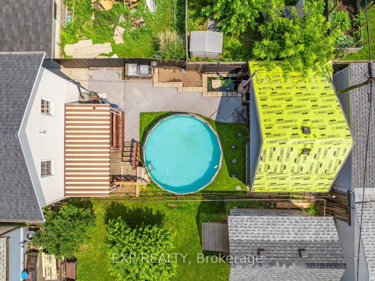 Photo 40 of 738 Knox Avenue, Hamilton, Parkview — HOMEH