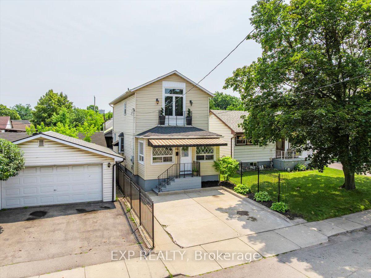 Photo 41 of 738 Knox Avenue, Hamilton, Parkview — HOMEH