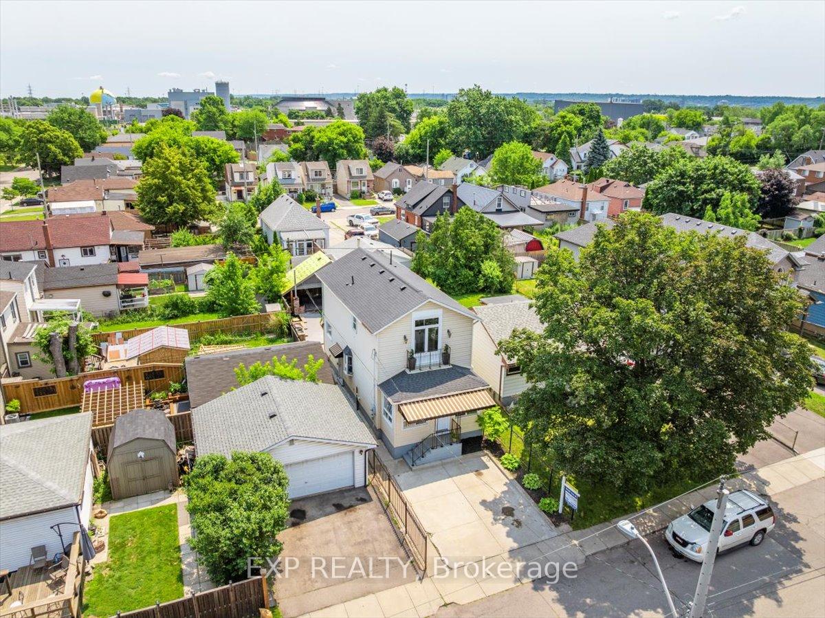 Photo 42 of 738 Knox Avenue, Hamilton, Parkview — HOMEH