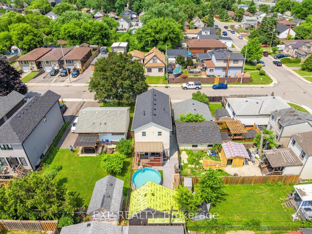 Photo 43 of 738 Knox Avenue, Hamilton, Parkview — HOMEH