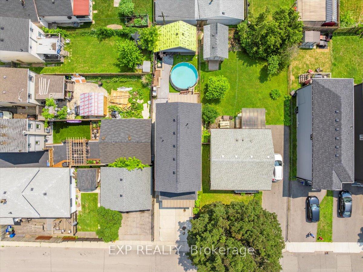 Photo 44 of 738 Knox Avenue, Hamilton, Parkview — HOMEH