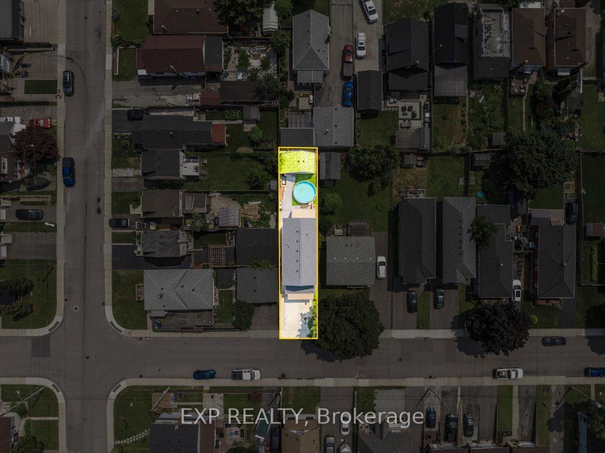 Photo 45 of 738 Knox Avenue, Hamilton, Parkview — HOMEH