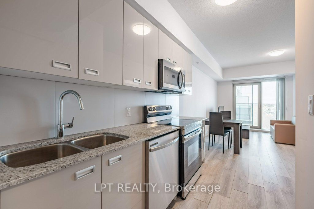 Photo 33 of Unit 920, 652 Princess Street, Kingston, Central City East — HOMEH