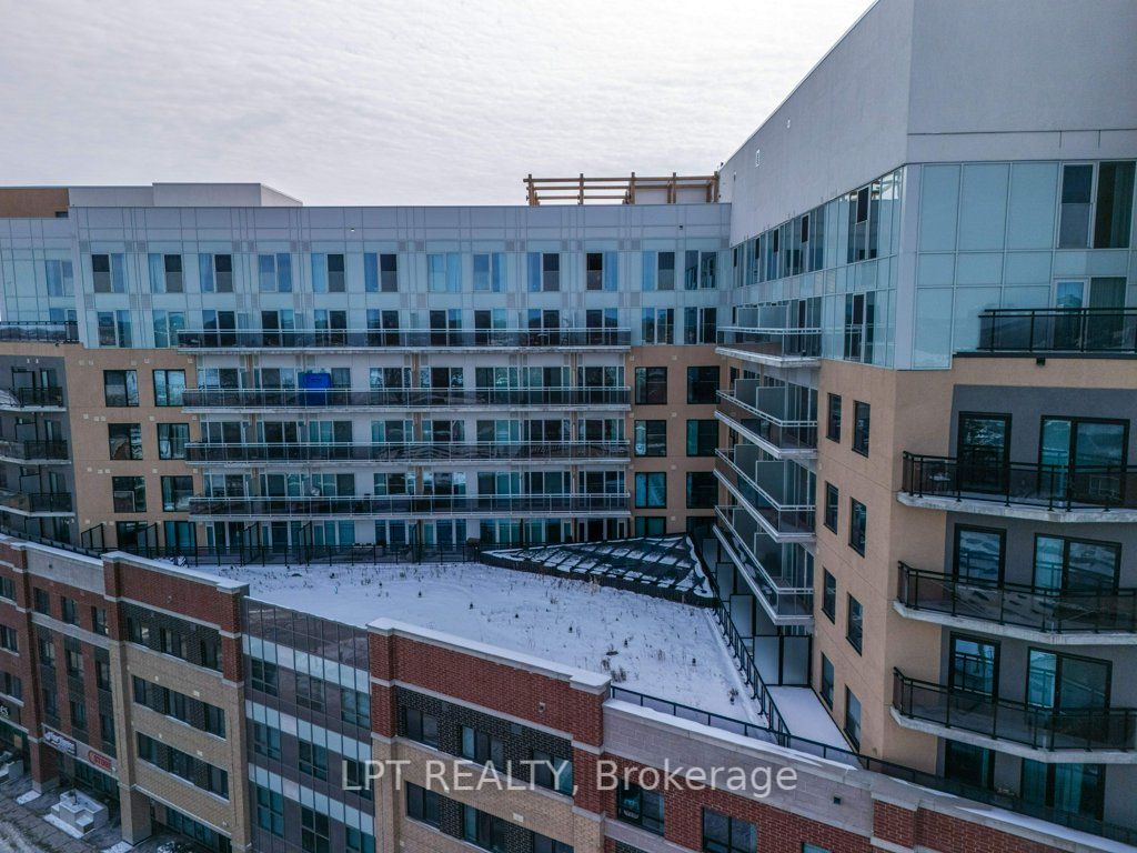 Photo 48 of Unit 920, 652 Princess Street, Kingston, Central City East — HOMEH