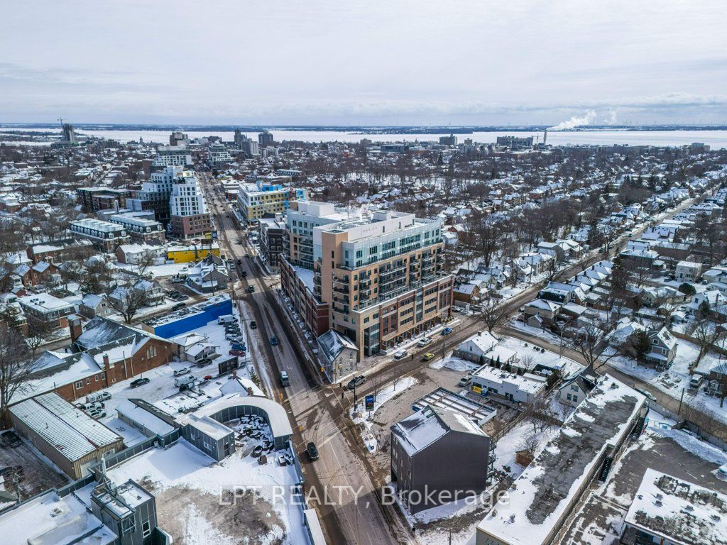 Photo 53 of Unit 920, 652 Princess Street, Kingston, Central City East — HOMEH