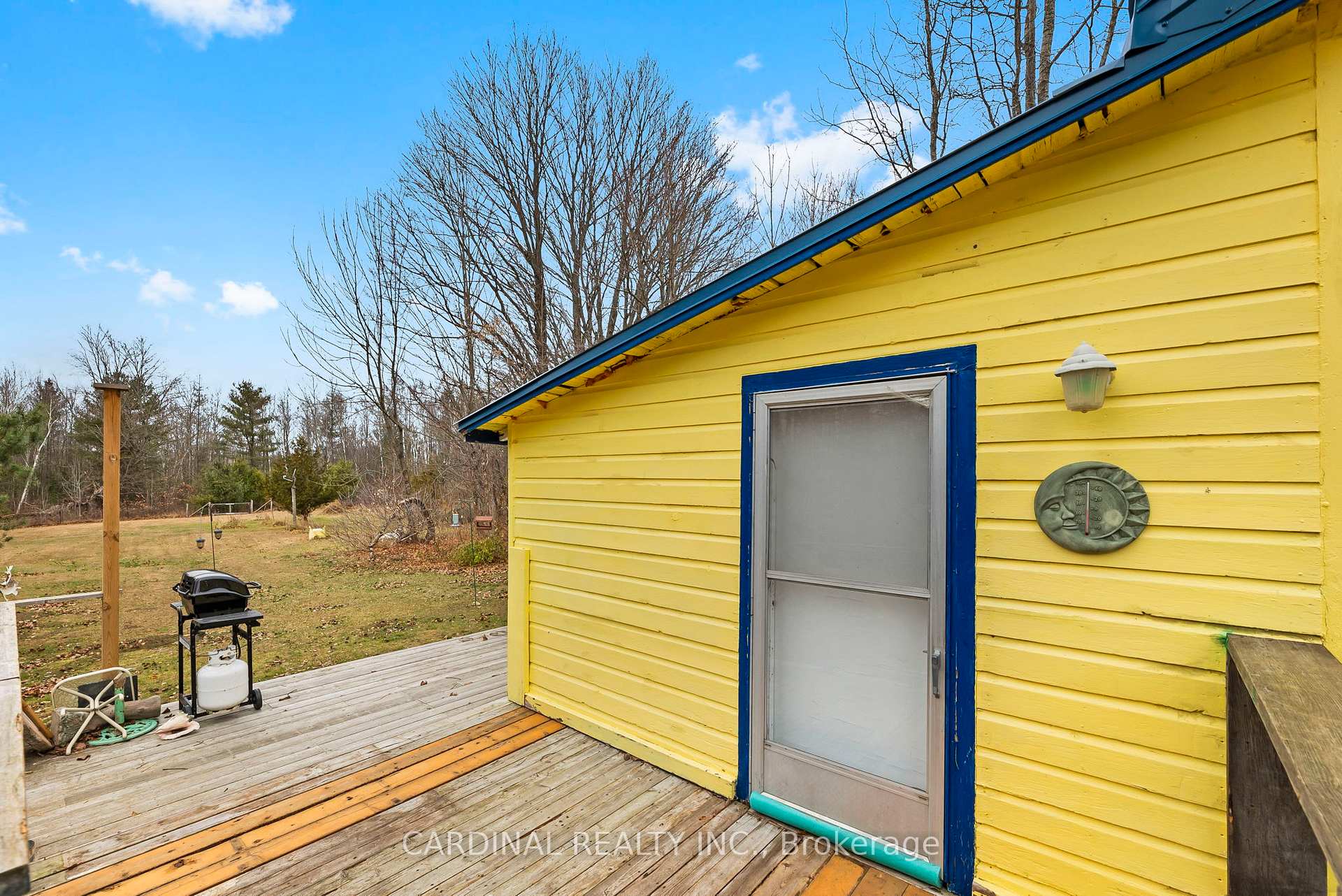 Photo 6 of 2441 Henderson Road, Frontenac, Frontenac Centre — HOMEH