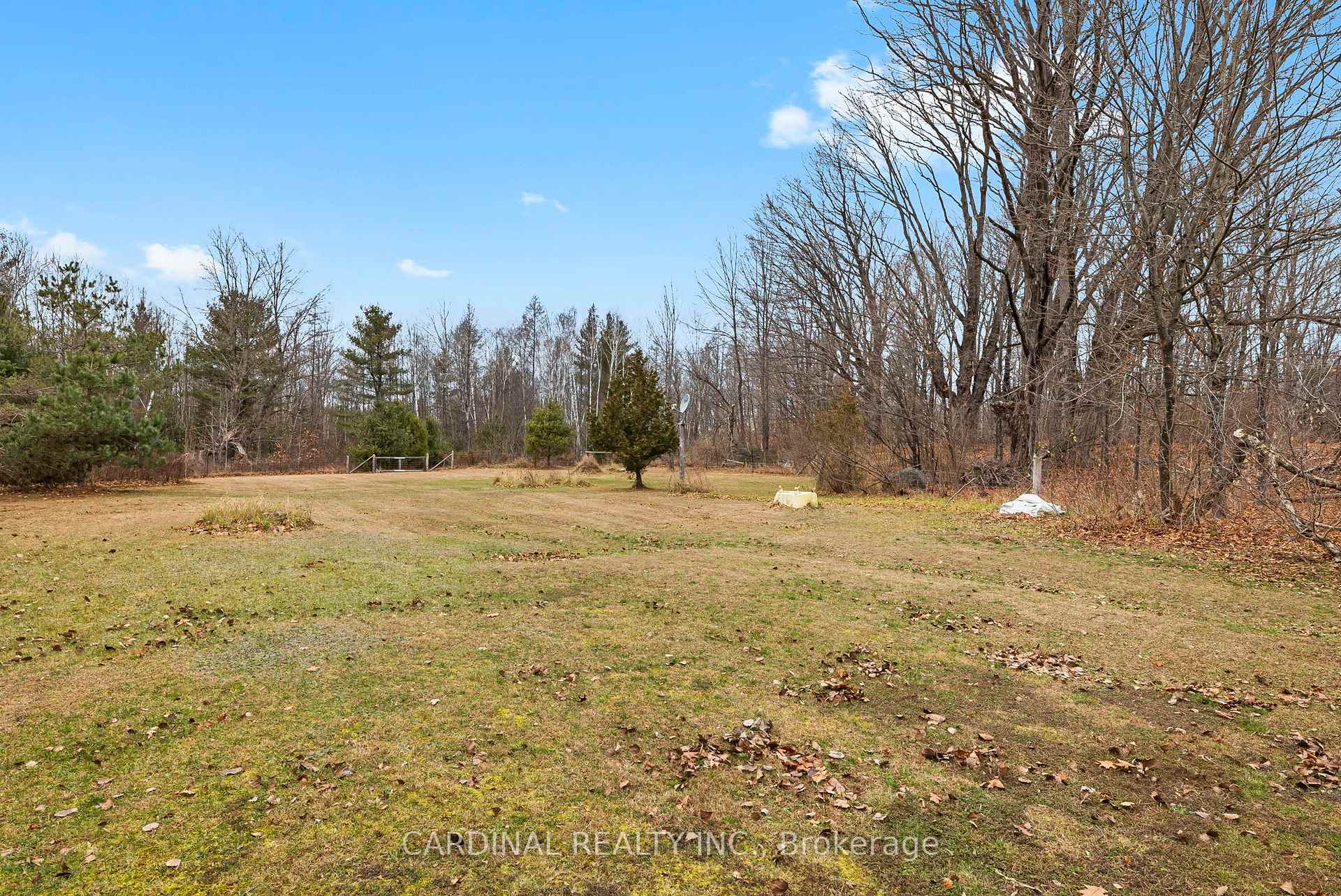 Photo 7 of 2441 Henderson Road, Frontenac, Frontenac Centre — HOMEH