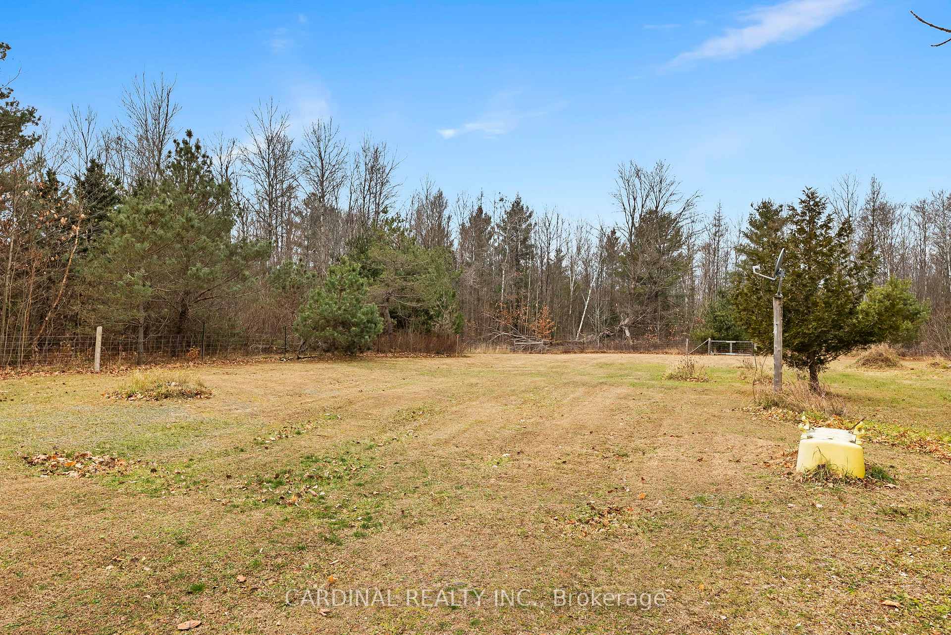 Photo 8 of 2441 Henderson Road, Frontenac, Frontenac Centre — HOMEH