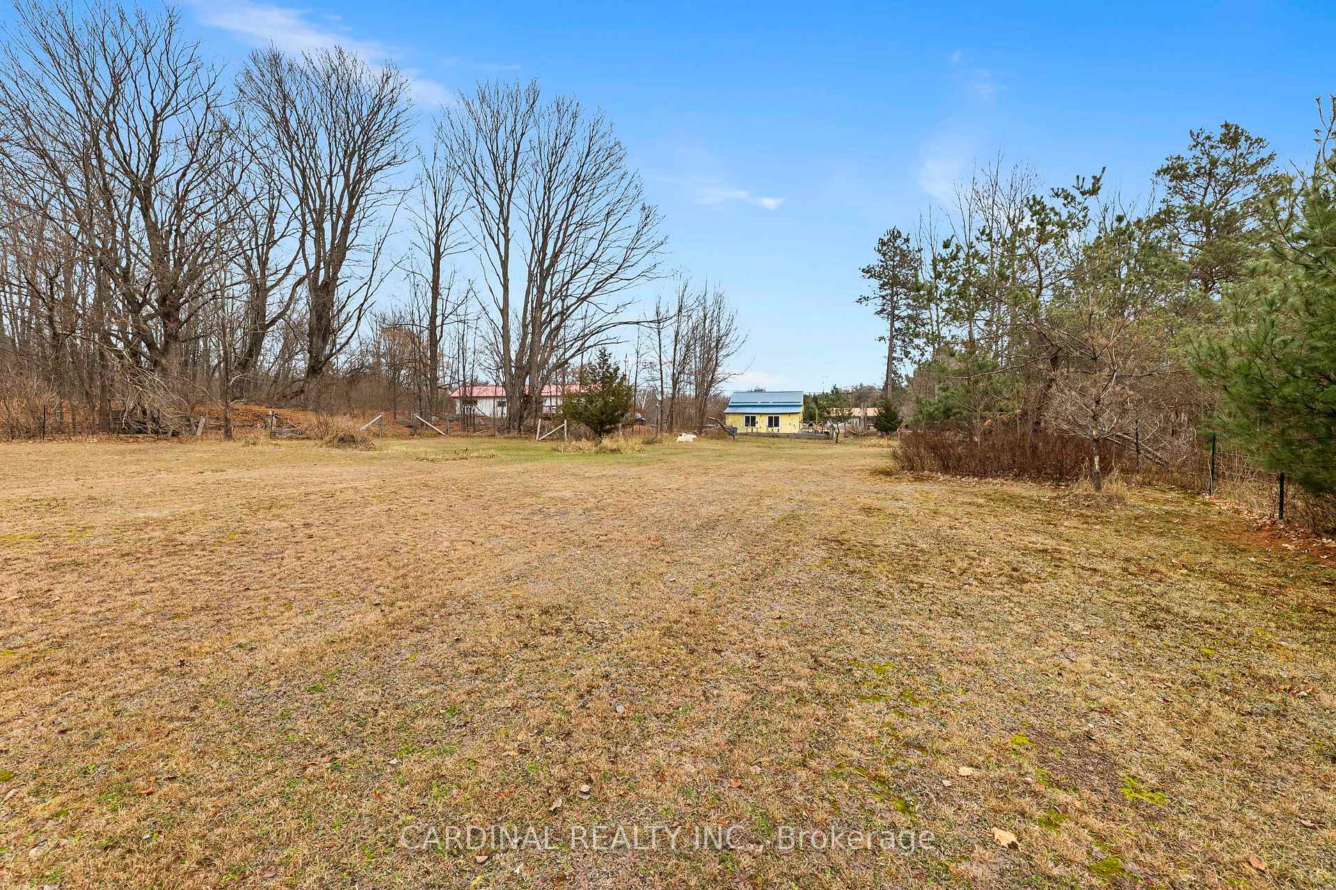 Photo 9 of 2441 Henderson Road, Frontenac, Frontenac Centre — HOMEH