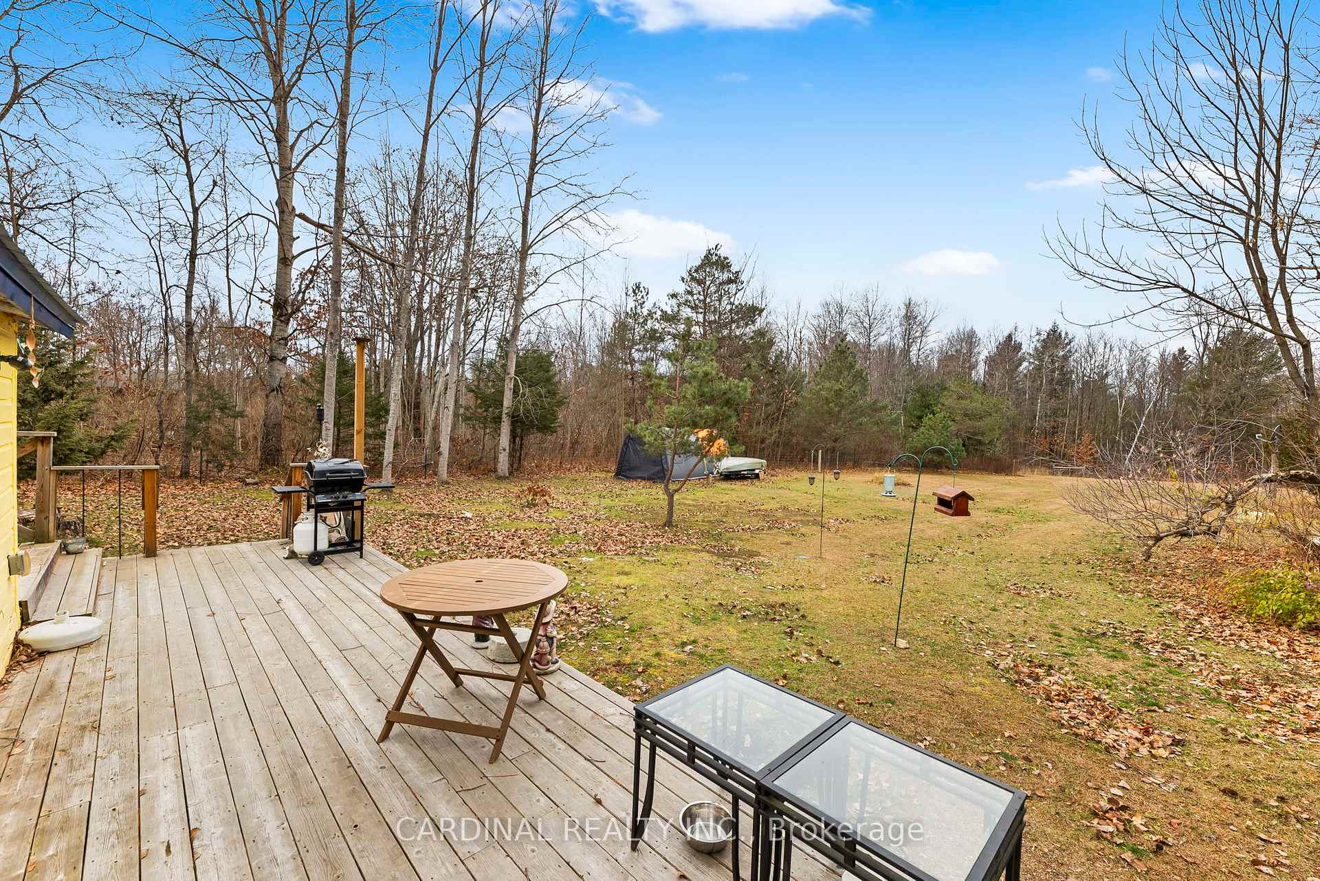 Photo 12 of 2441 Henderson Road, Frontenac, Frontenac Centre — HOMEH