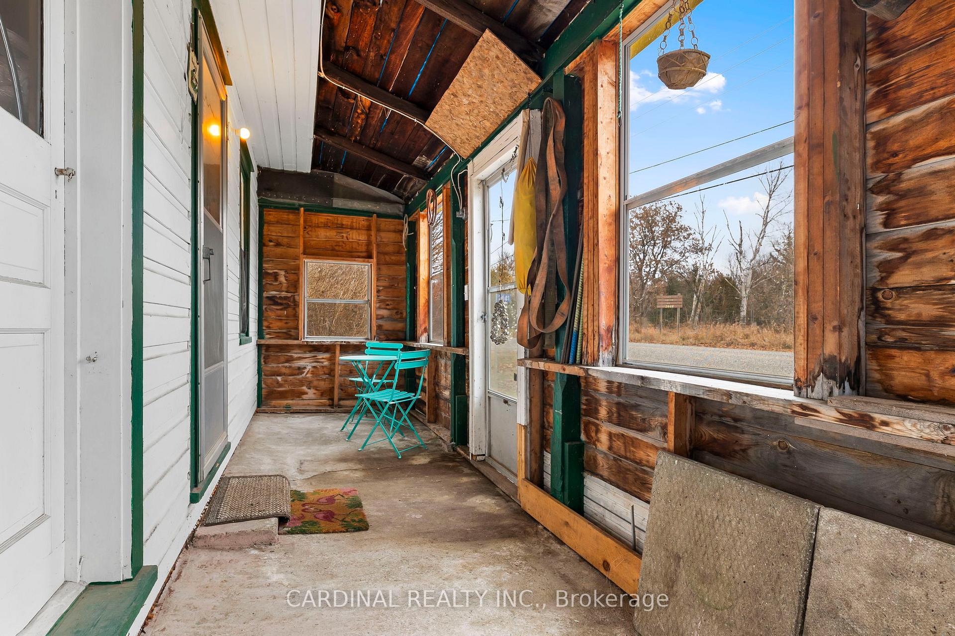 Photo 13 of 2441 Henderson Road, Frontenac, Frontenac Centre — HOMEH