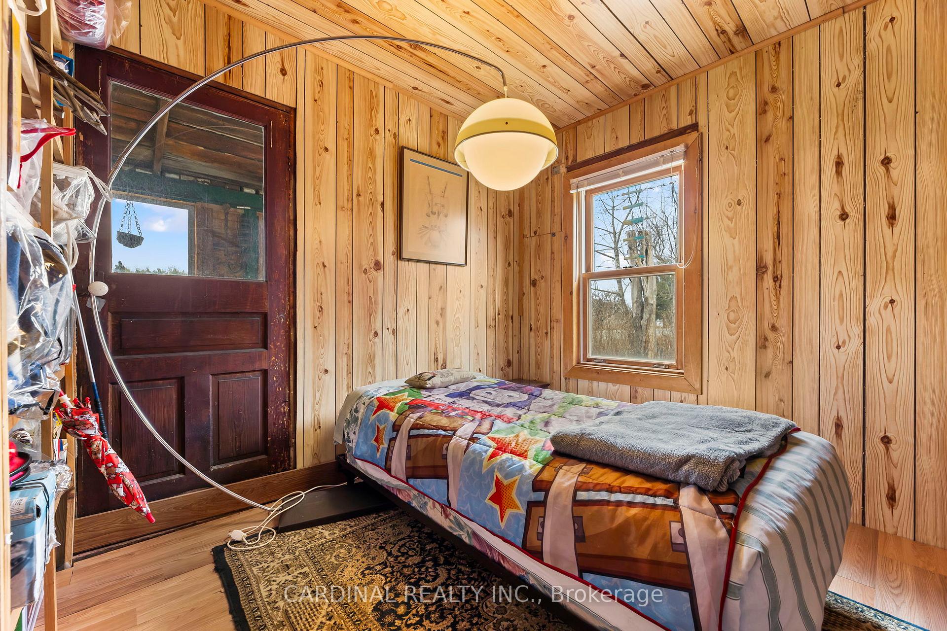 Photo 15 of 2441 Henderson Road, Frontenac, Frontenac Centre — HOMEH