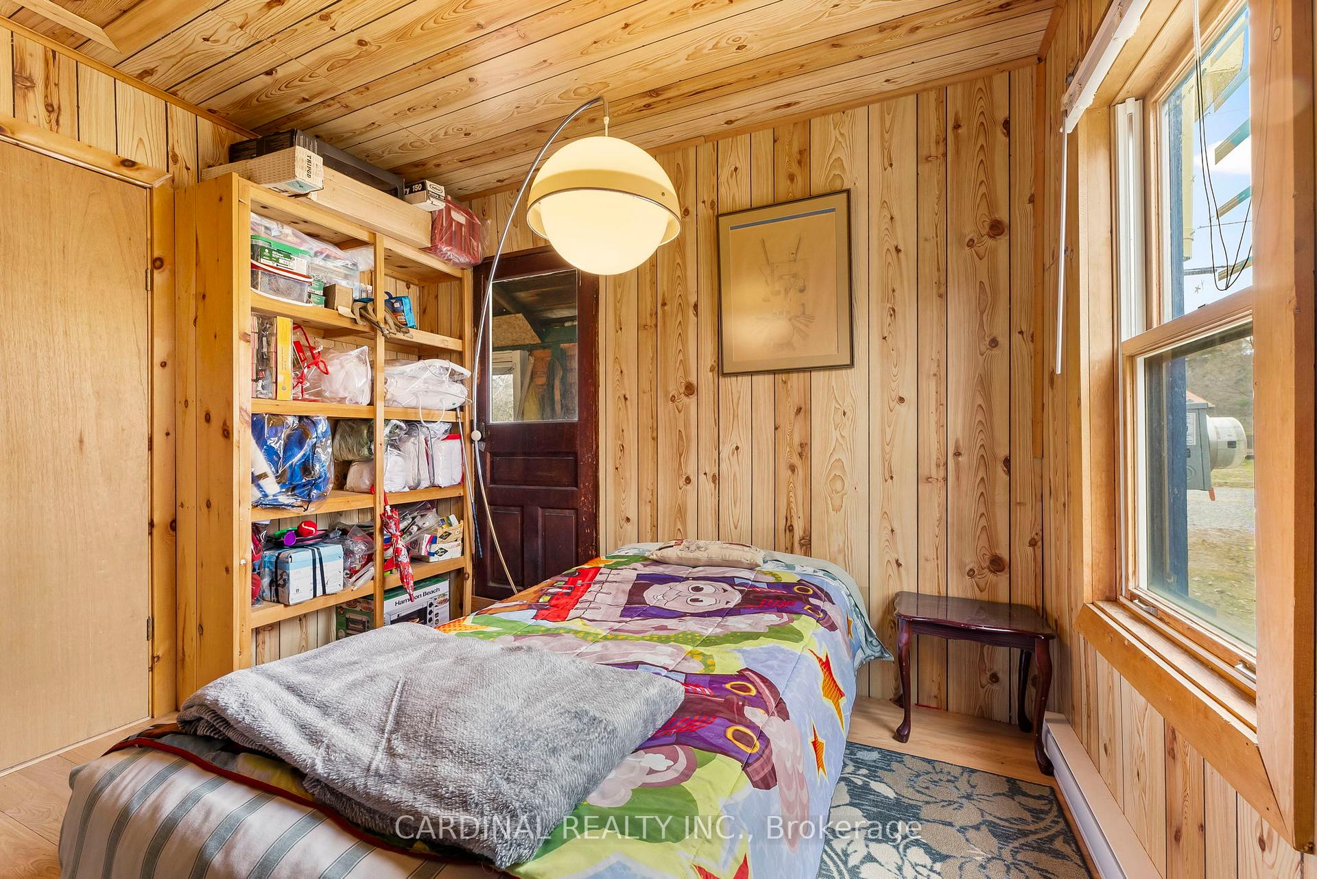 Photo 16 of 2441 Henderson Road, Frontenac, Frontenac Centre — HOMEH
