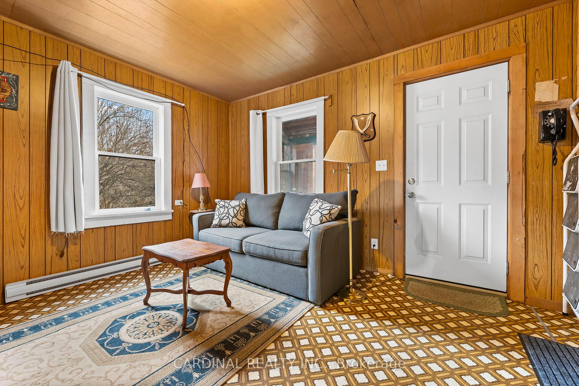 Photo 17 of 2441 Henderson Road, Frontenac, Frontenac Centre — HOMEH