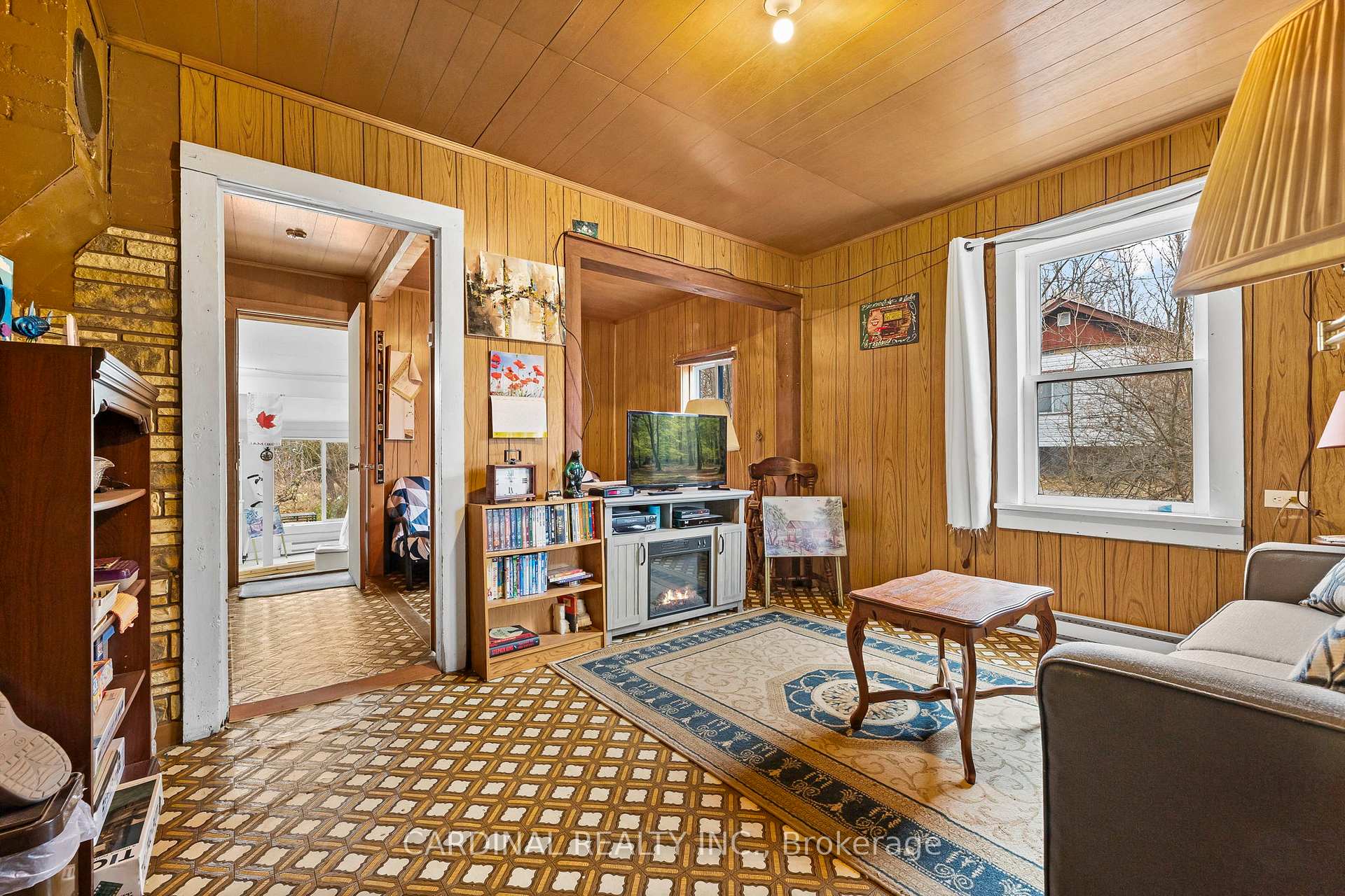 Photo 18 of 2441 Henderson Road, Frontenac, Frontenac Centre — HOMEH