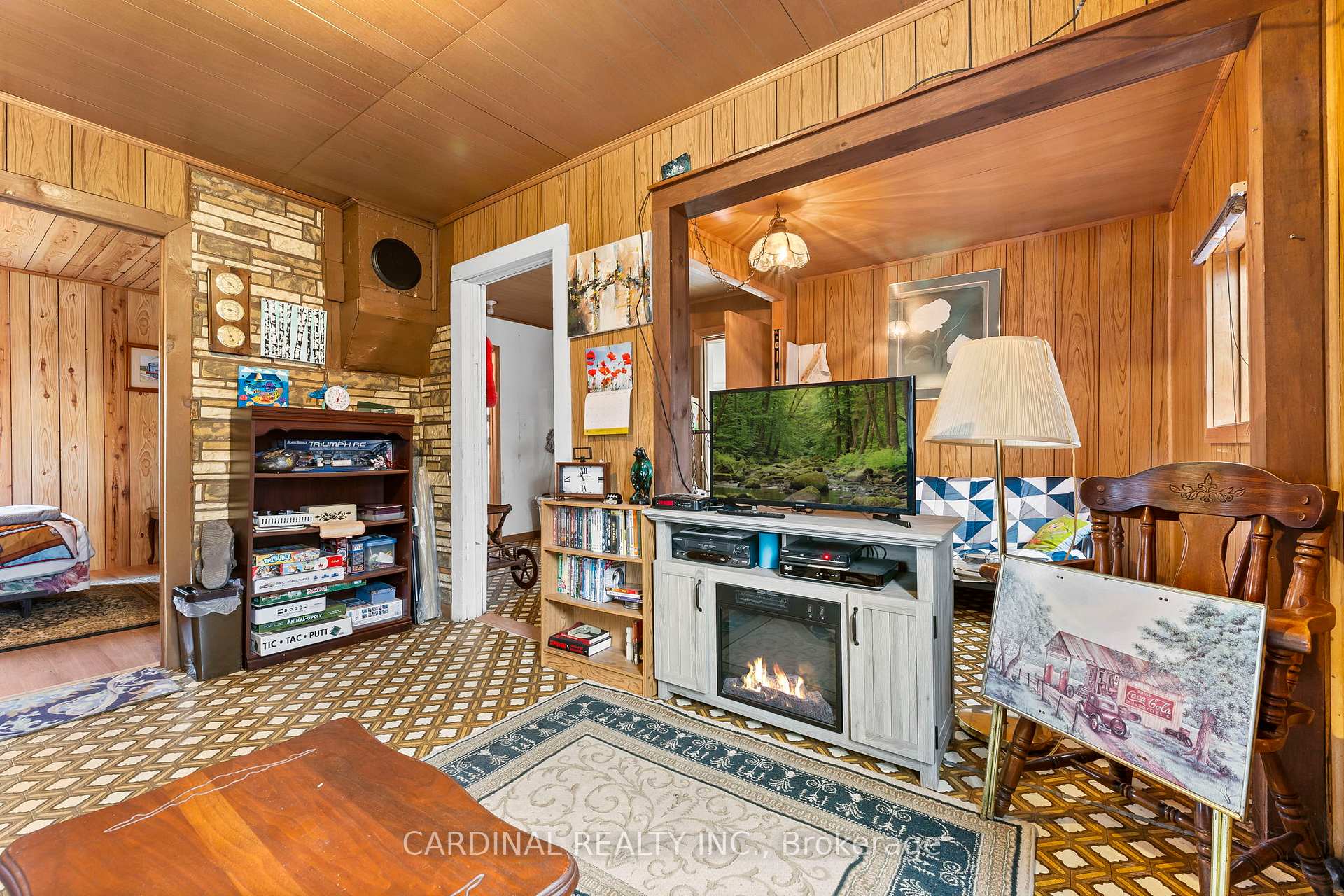 Photo 19 of 2441 Henderson Road, Frontenac, Frontenac Centre — HOMEH