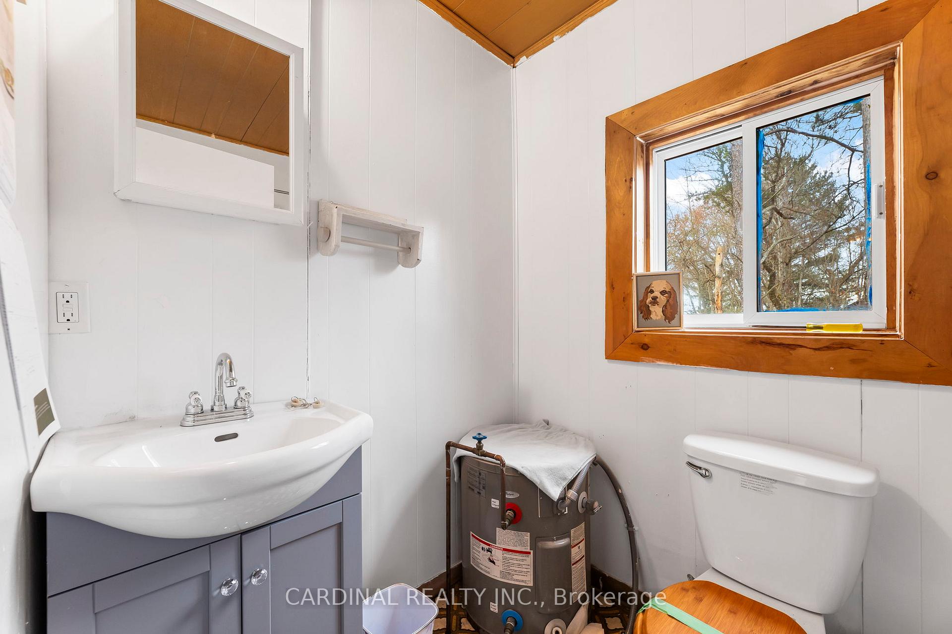 Photo 23 of 2441 Henderson Road, Frontenac, Frontenac Centre — HOMEH