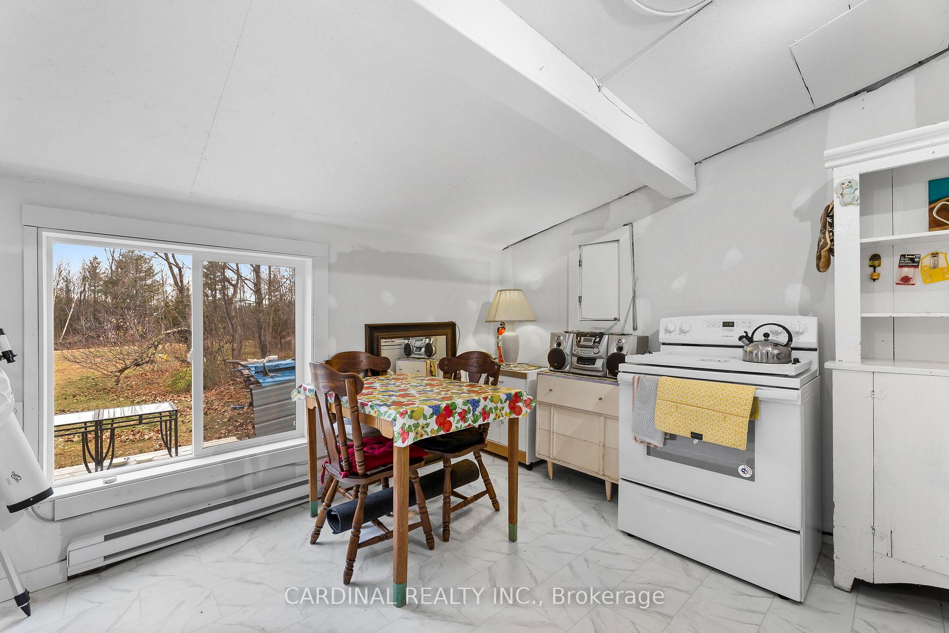 Photo 27 of 2441 Henderson Road, Frontenac, Frontenac Centre — HOMEH