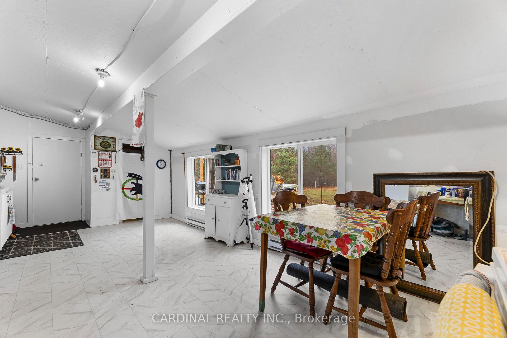 Photo 29 of 2441 Henderson Road, Frontenac, Frontenac Centre — HOMEH