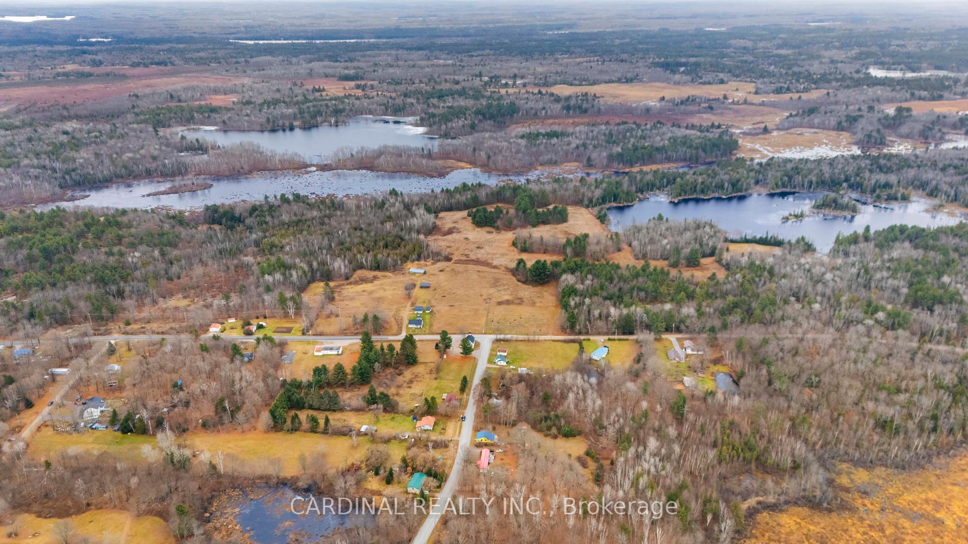 Photo 31 of 2441 Henderson Road, Frontenac, Frontenac Centre — HOMEH