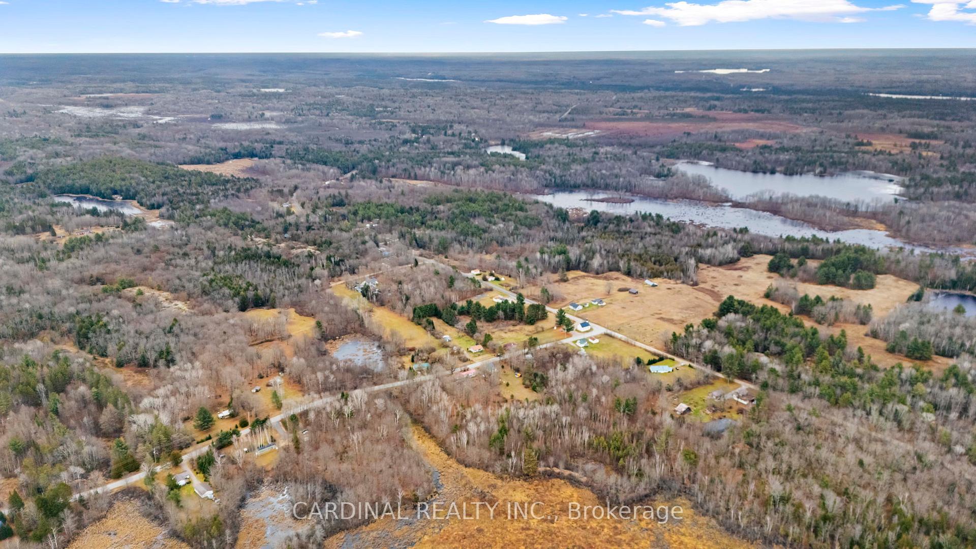 Photo 32 of 2441 Henderson Road, Frontenac, Frontenac Centre — HOMEH