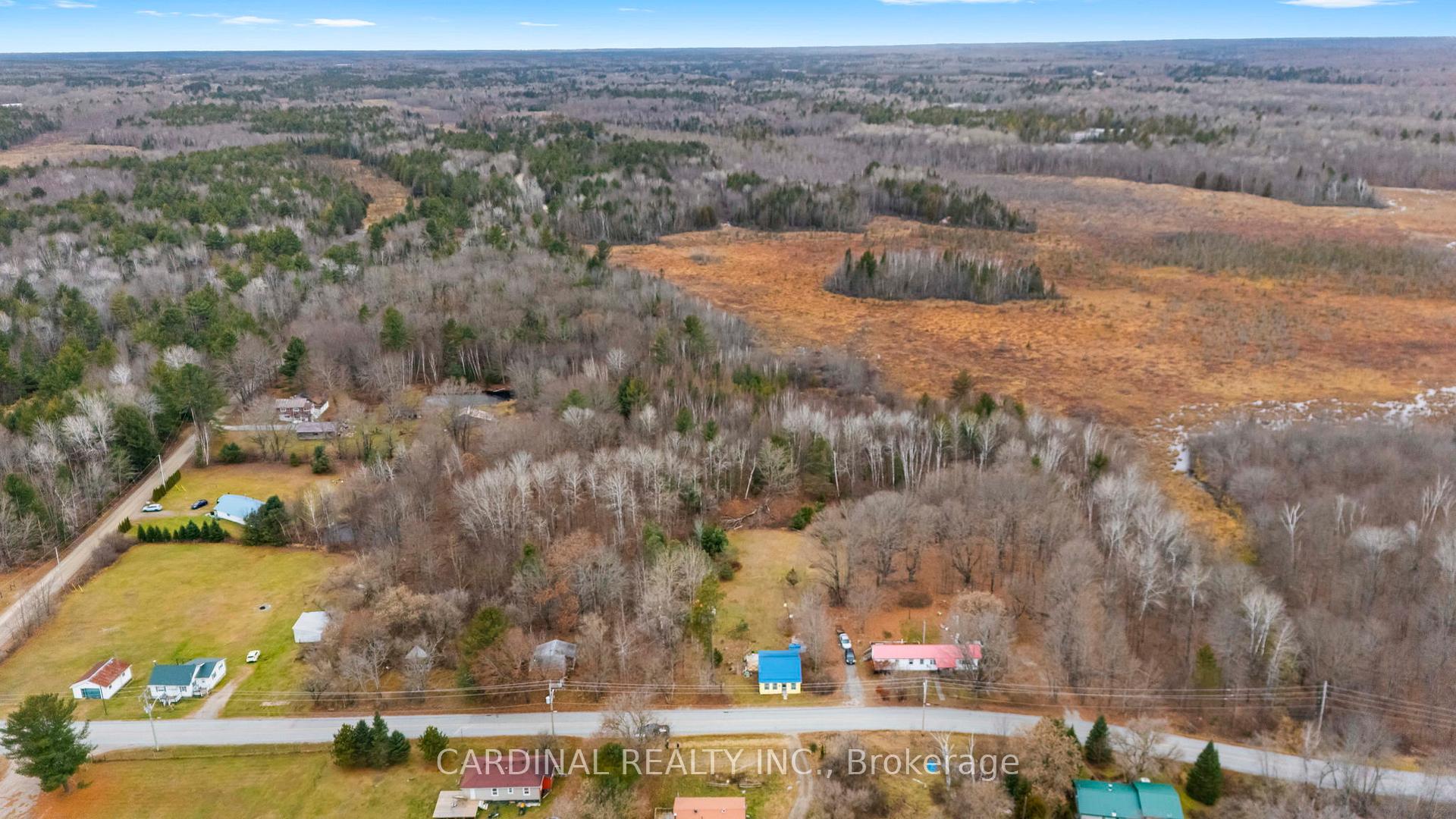 Photo 34 of 2441 Henderson Road, Frontenac, Frontenac Centre — HOMEH