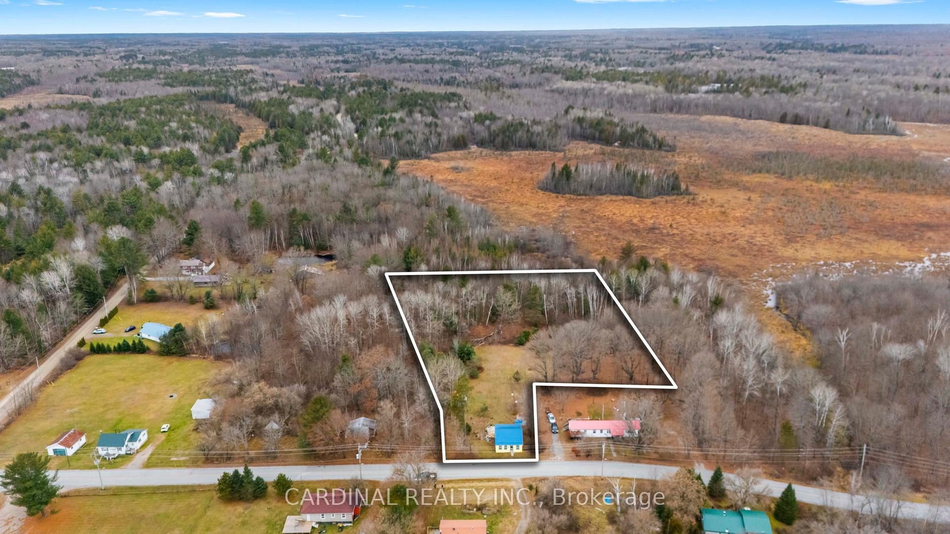Photo 35 of 2441 Henderson Road, Frontenac, Frontenac Centre — HOMEH