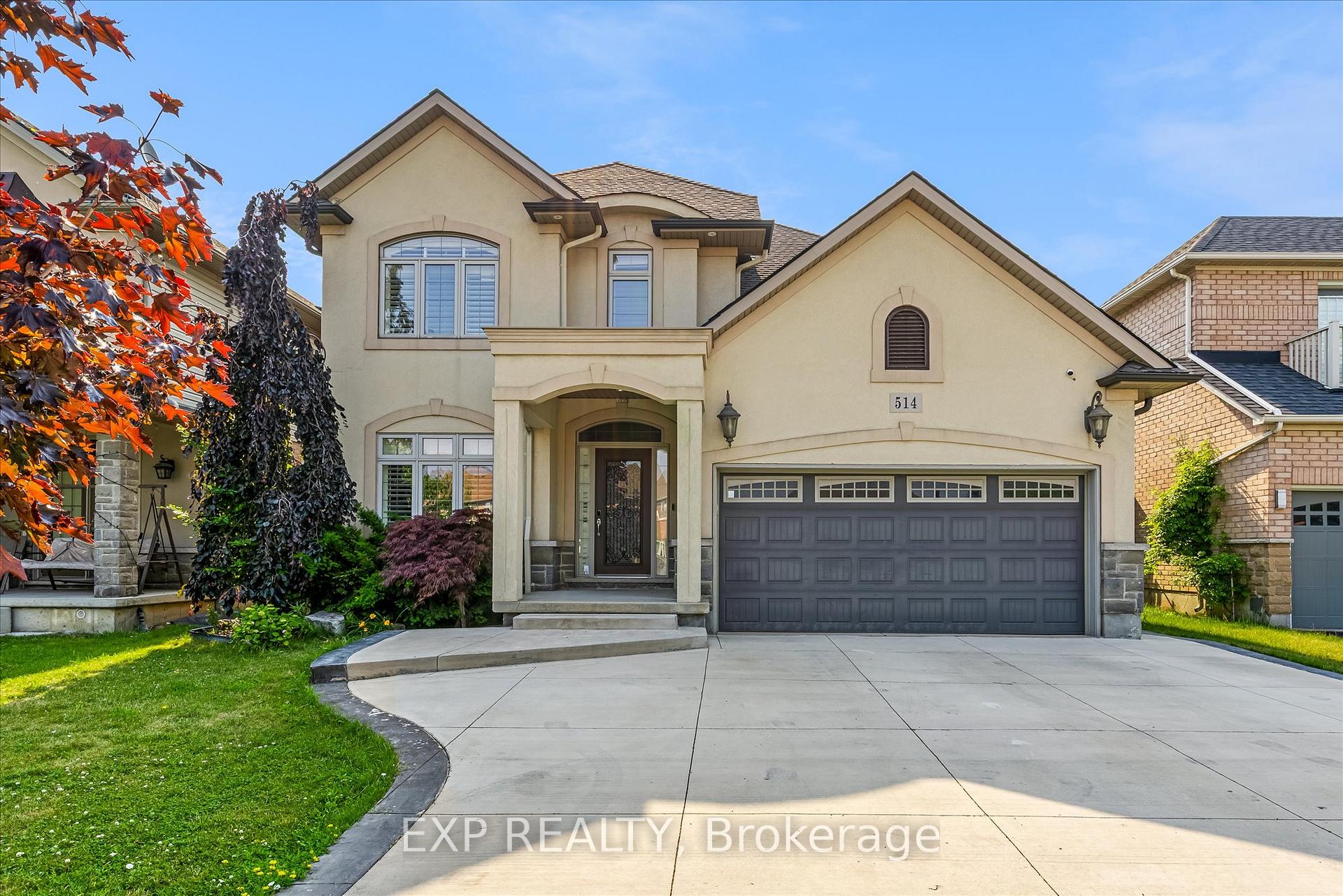 Photo 1 of 514 Fifty Road, Hamilton, Winona Park — HOMEH