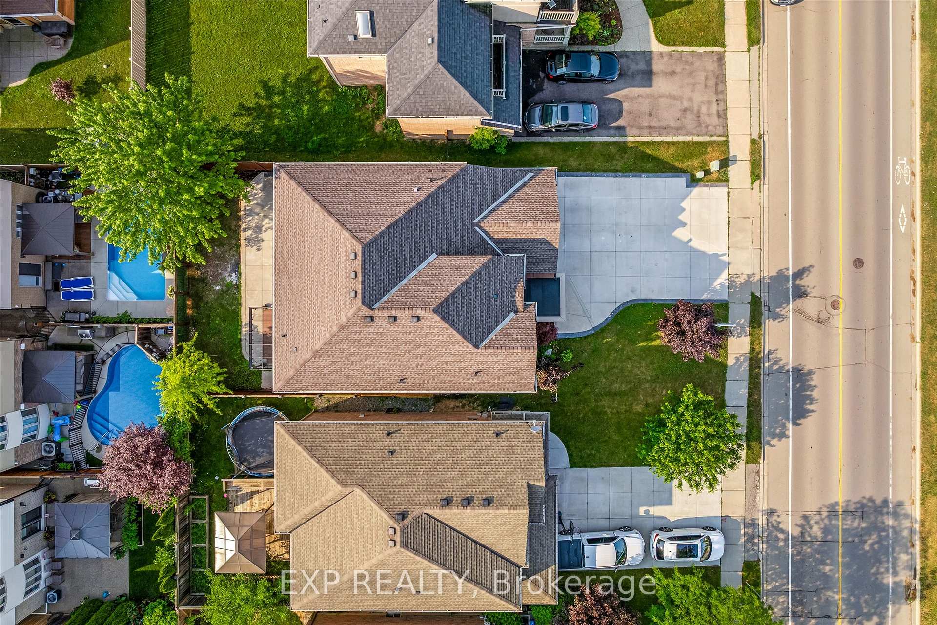 Photo 42 of 514 Fifty Road, Hamilton, Winona Park — HOMEH