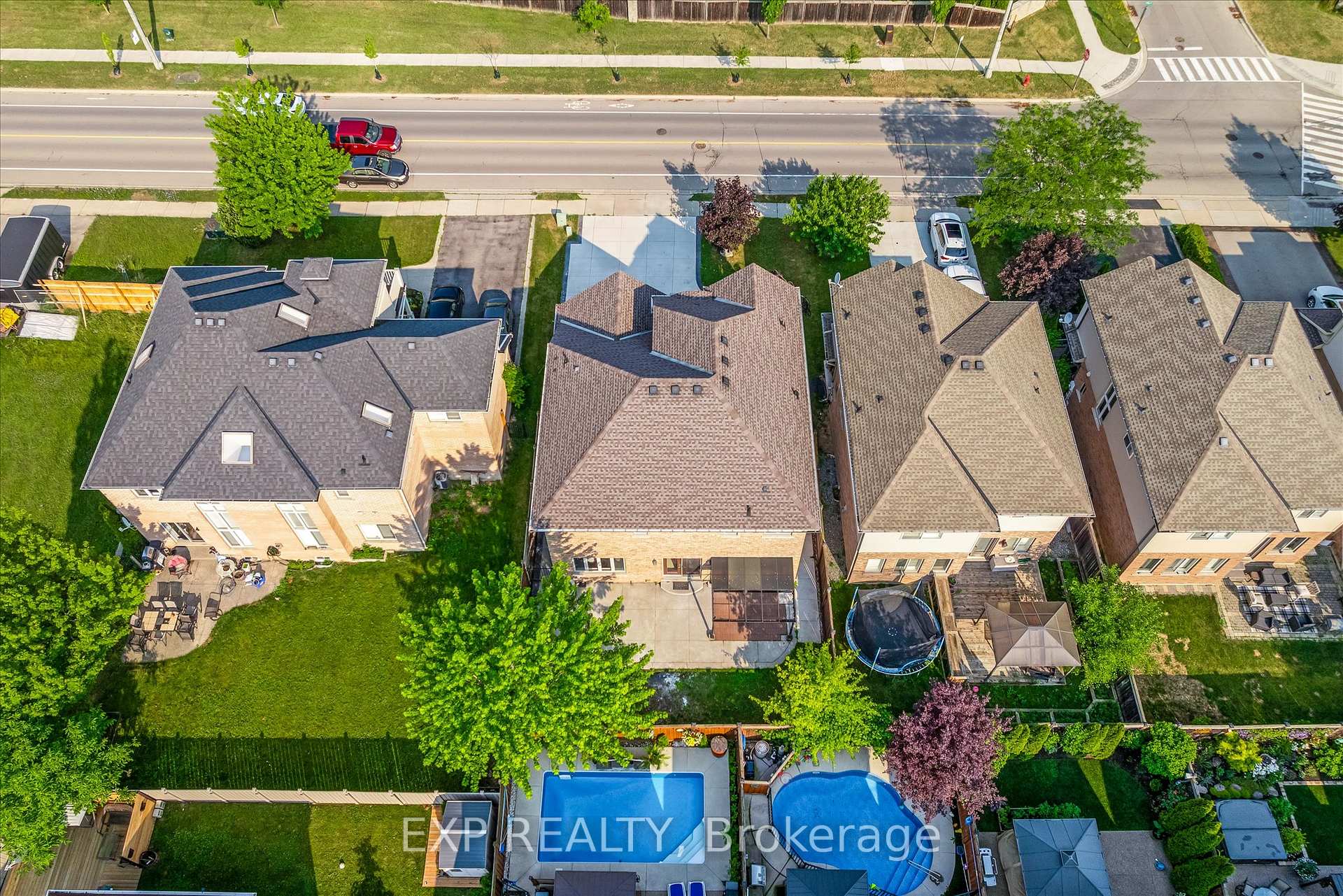 Photo 43 of 514 Fifty Road, Hamilton, Winona Park — HOMEH