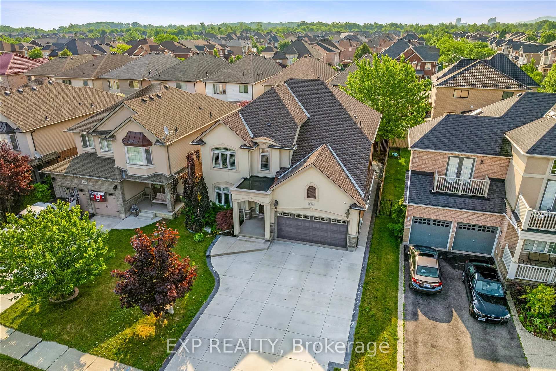 Photo 44 of 514 Fifty Road, Hamilton, Winona Park — HOMEH