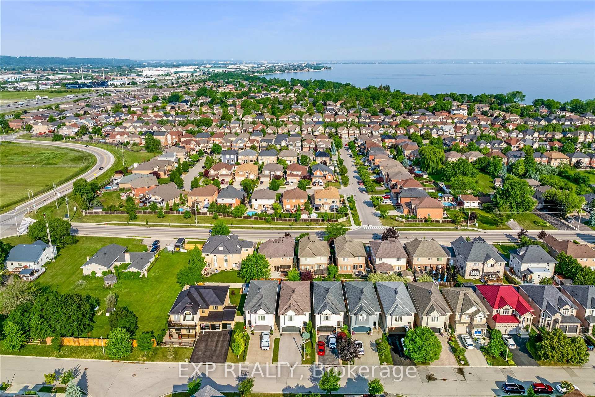 Photo 49 of 514 Fifty Road, Hamilton, Winona Park — HOMEH