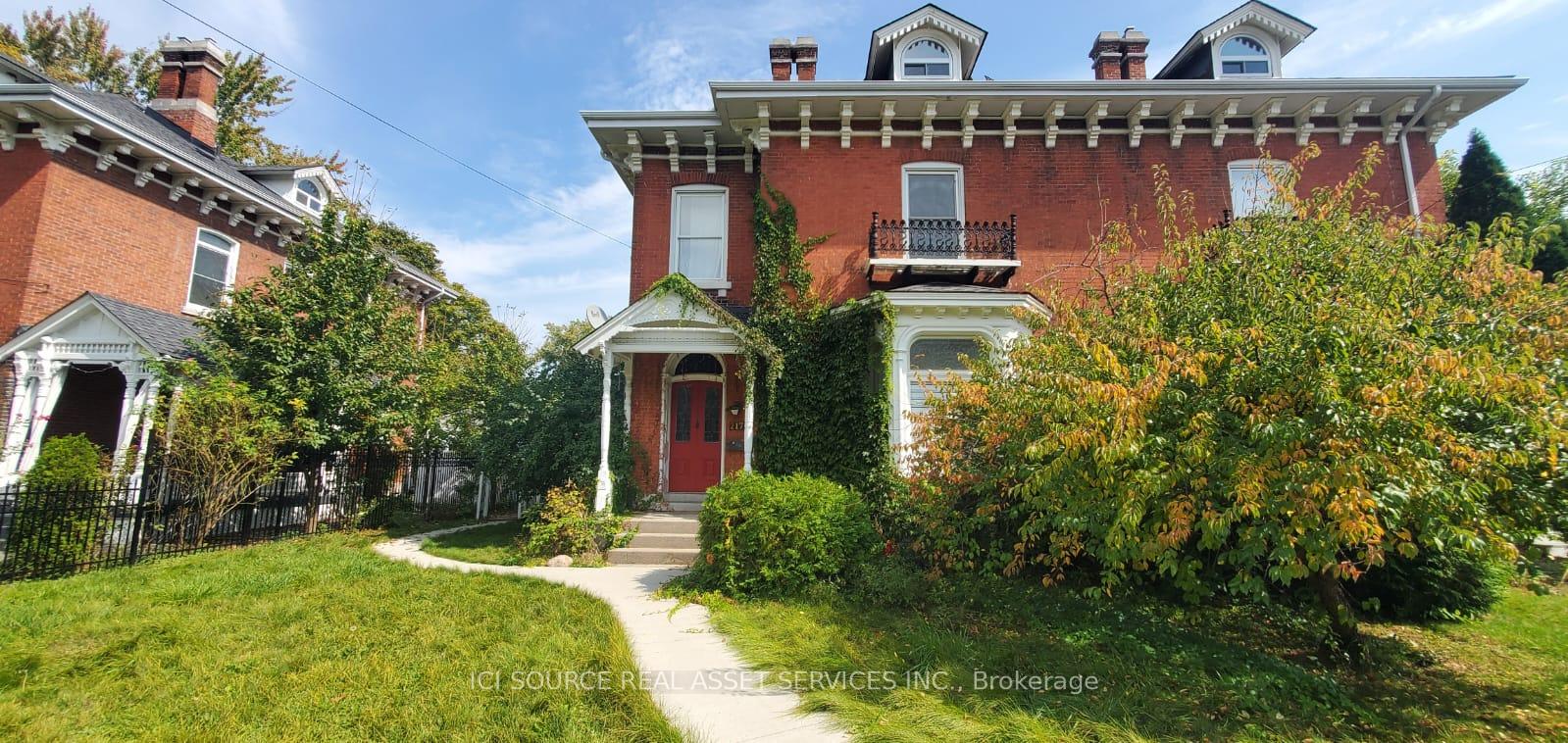 Photo 1 of 217 Charles Street, Belleville, Belleville Ward — HOMEH