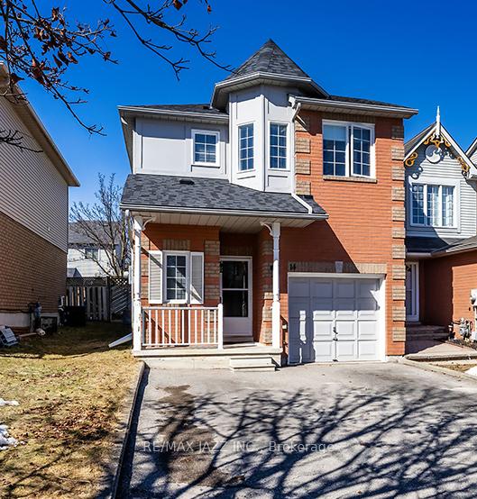 Photo 1 of 14 Trewin Lane, Clarington, Bowmanville — HOMEH