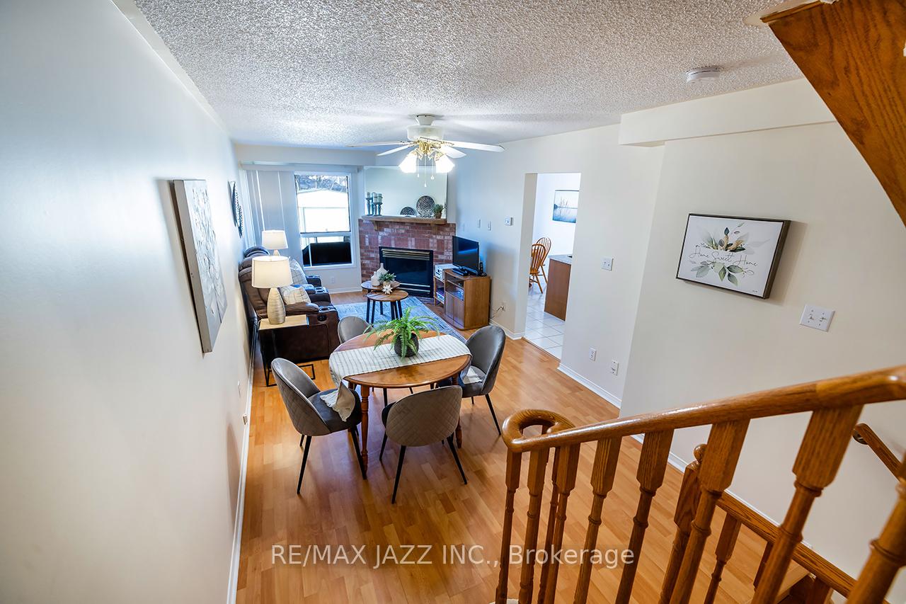 Photo 19 of 14 Trewin Lane, Clarington, Bowmanville — HOMEH