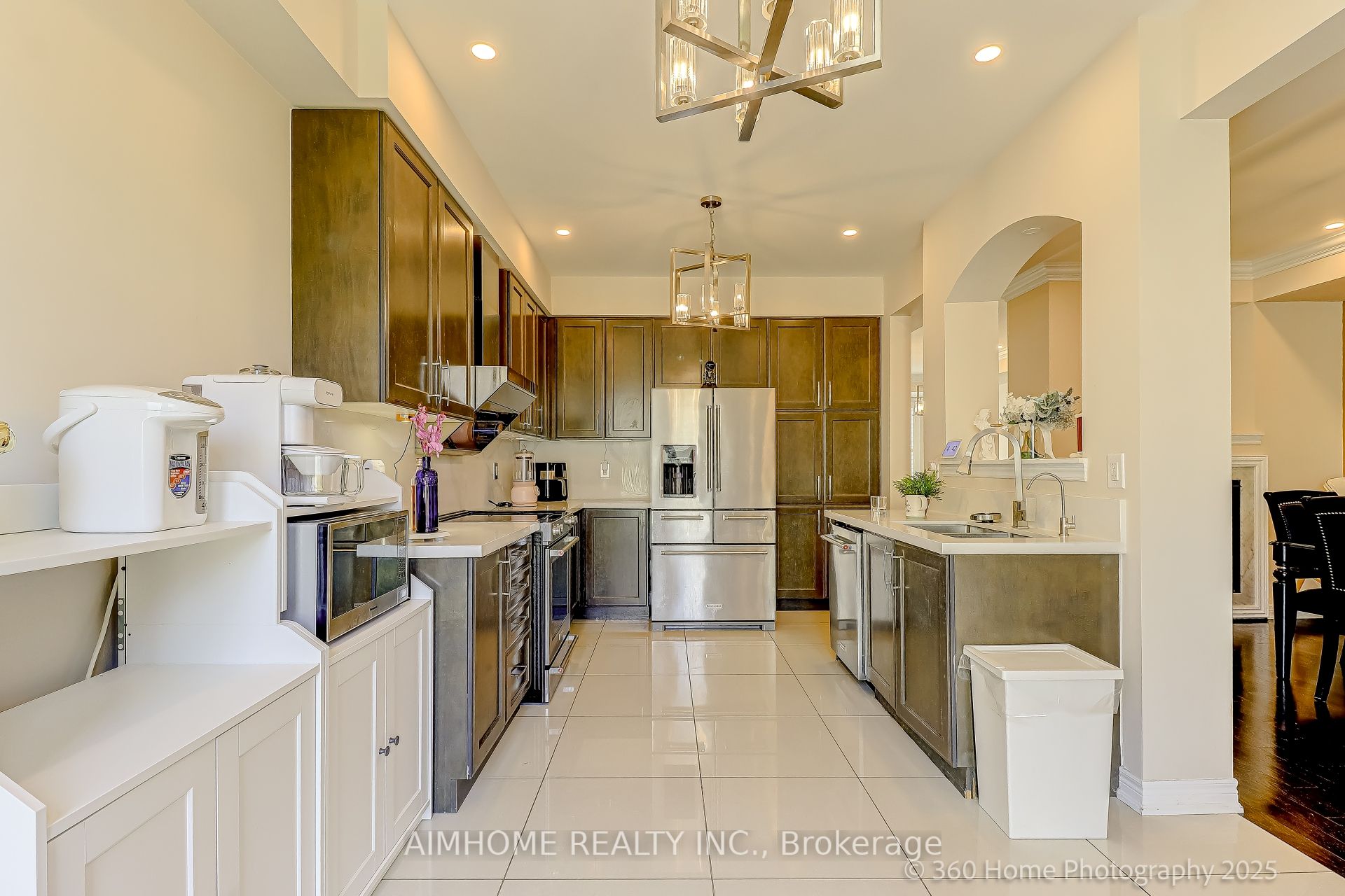 Photo 40 of 18 Saddlebrook Drive, Markham, Cornell — HOMEH