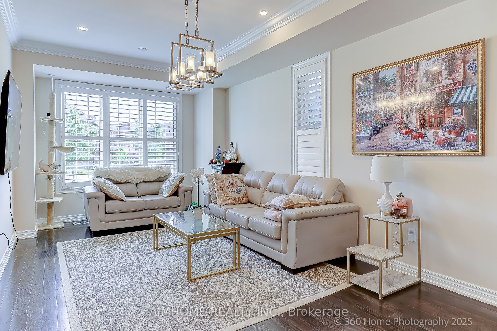 Photo 35 of 18 Saddlebrook Drive, Markham, Cornell — HOMEH